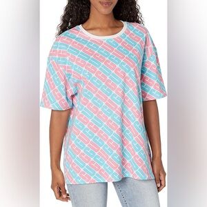 UGG Toni Oversized Tee Pride